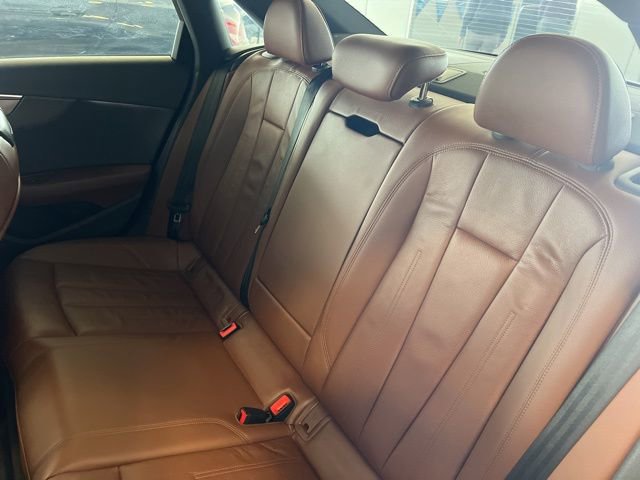 Used 2019 Audi A4 2.0T Premium FWD image 19