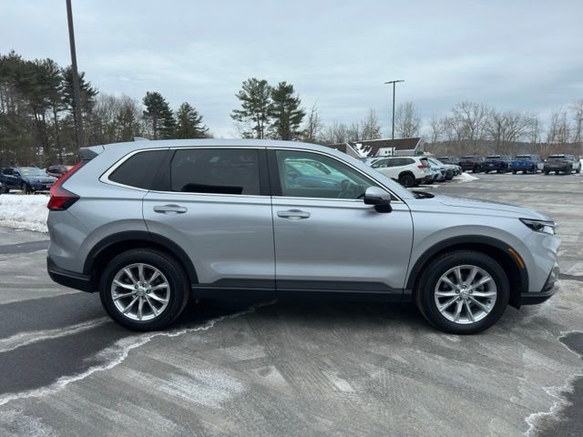 Used 2023 Honda CR-V EX image 4