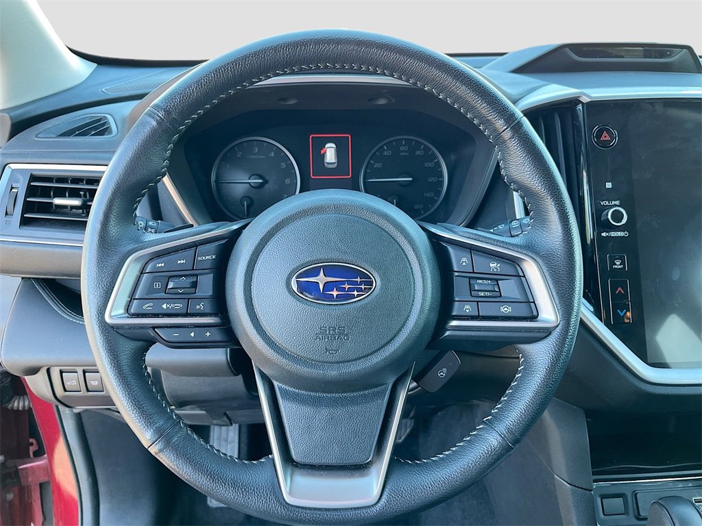Used 2023 Subaru Ascent Limited image 11