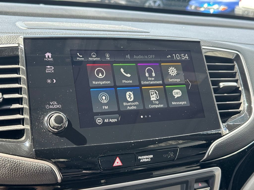 Used 2022 Honda Pilot Touring image 19