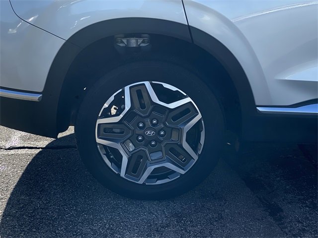 Used 2022 Hyundai Santa Fe Limited image 37