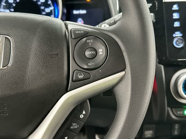 Used 2019 Honda Fit EX image 11