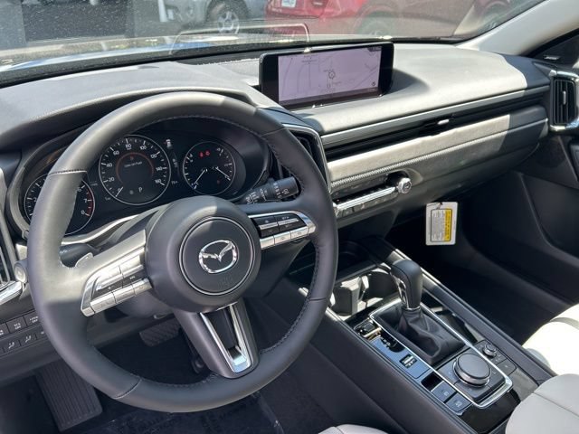 New 2026 MAZDA CX-50 2.5 Turbo w/ Weather Package AWD/4WD image 25