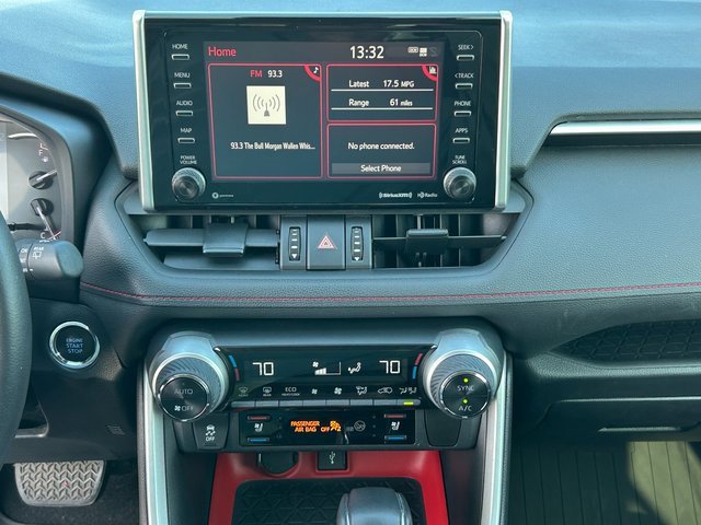 Used 2021 Toyota RAV4 TRD Off-Road image 13