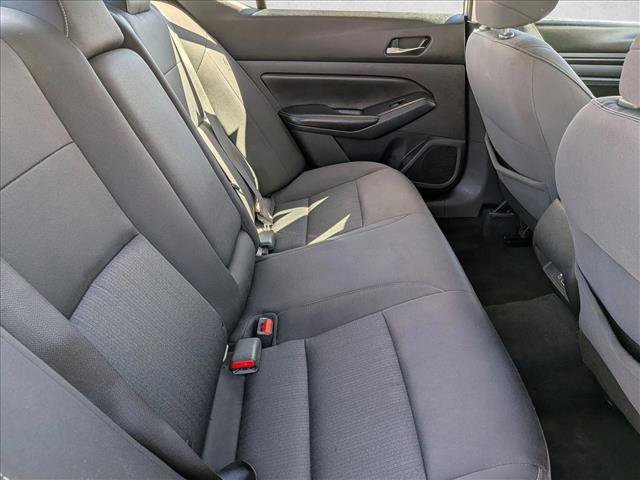 Used 2020 Nissan Altima 2.5 S image 19