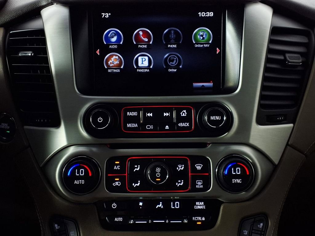 Used 2015 GMC Yukon SLT image 23