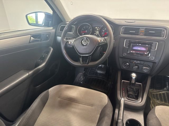 Used 2018 Volkswagen Jetta S FWD image 22