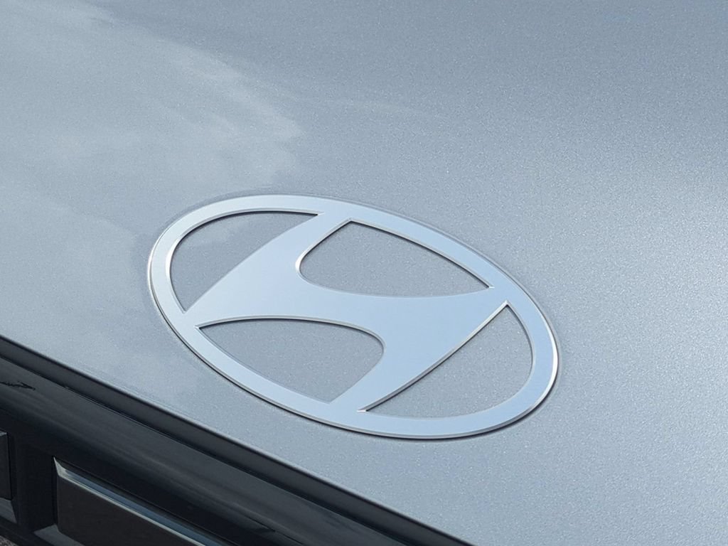 New 2026 Hyundai Santa Fe Limited FWD image 13