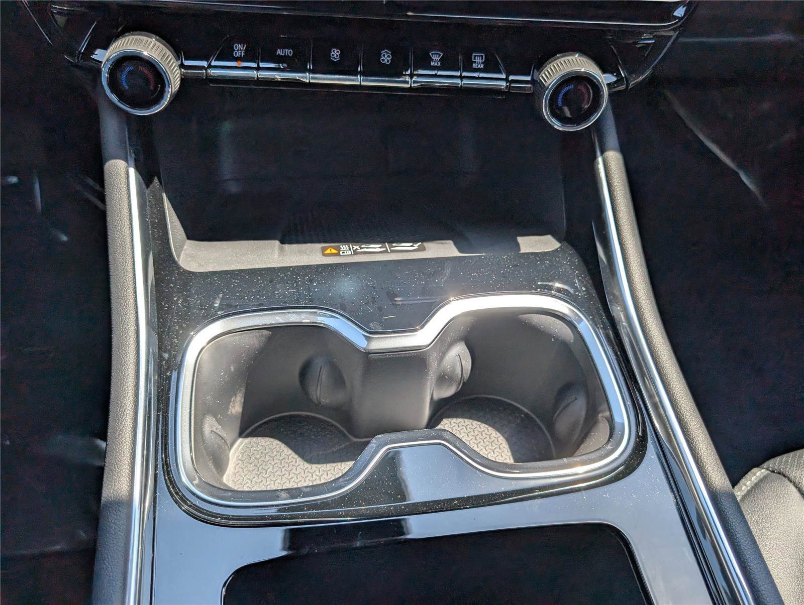 New 2026 Chevrolet Traverse LT AWD/4WD image 22