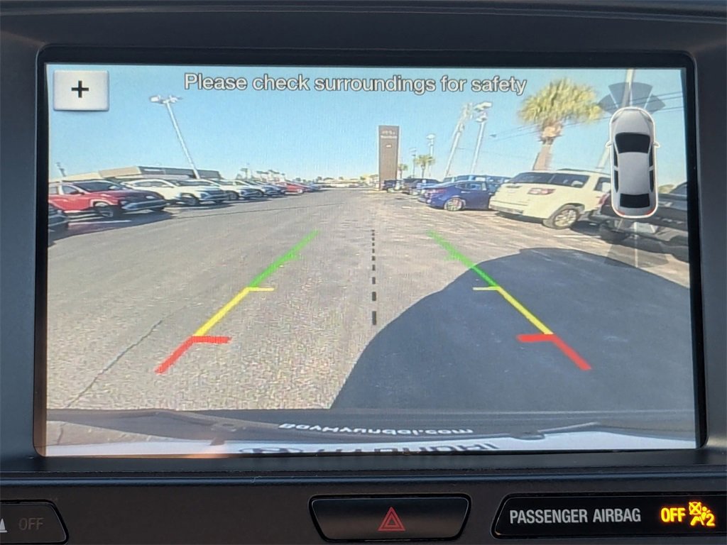 Used 2018 Ford Explorer XLT w/ Equipment Group 202A image 15