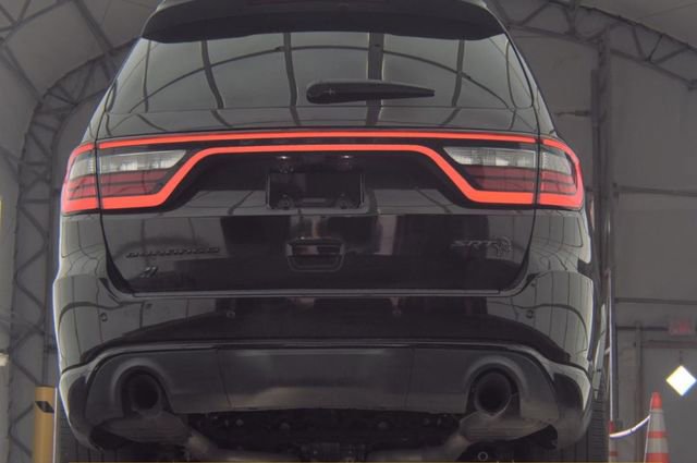 Used 2025 Dodge Durango SRT Hellcat image 7