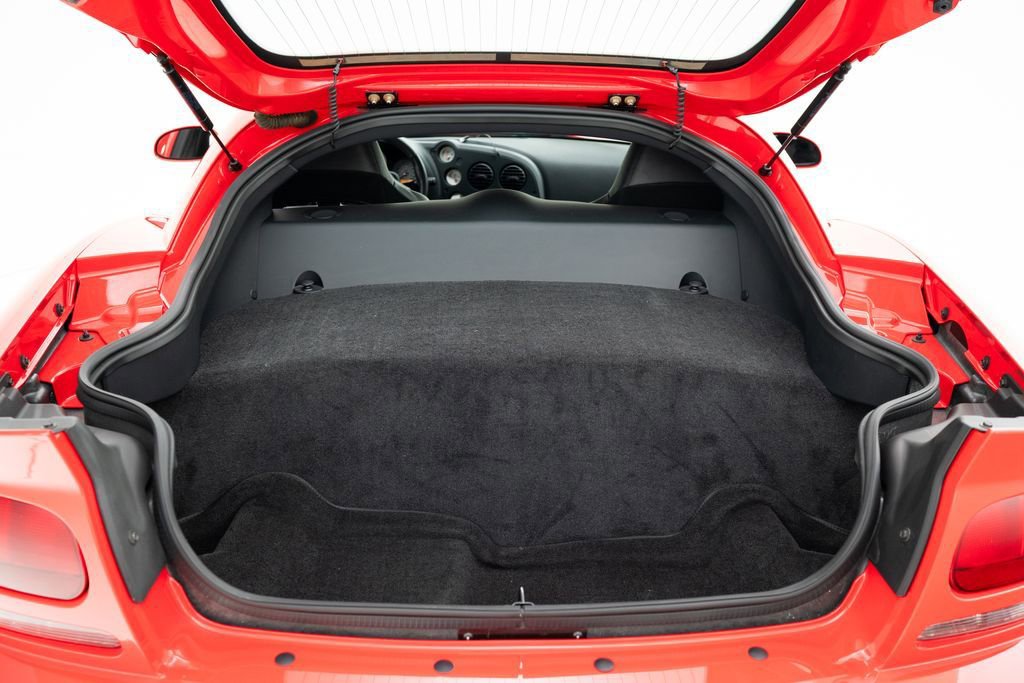 Used 2006 Dodge Viper SRT-10 RWD image 26
