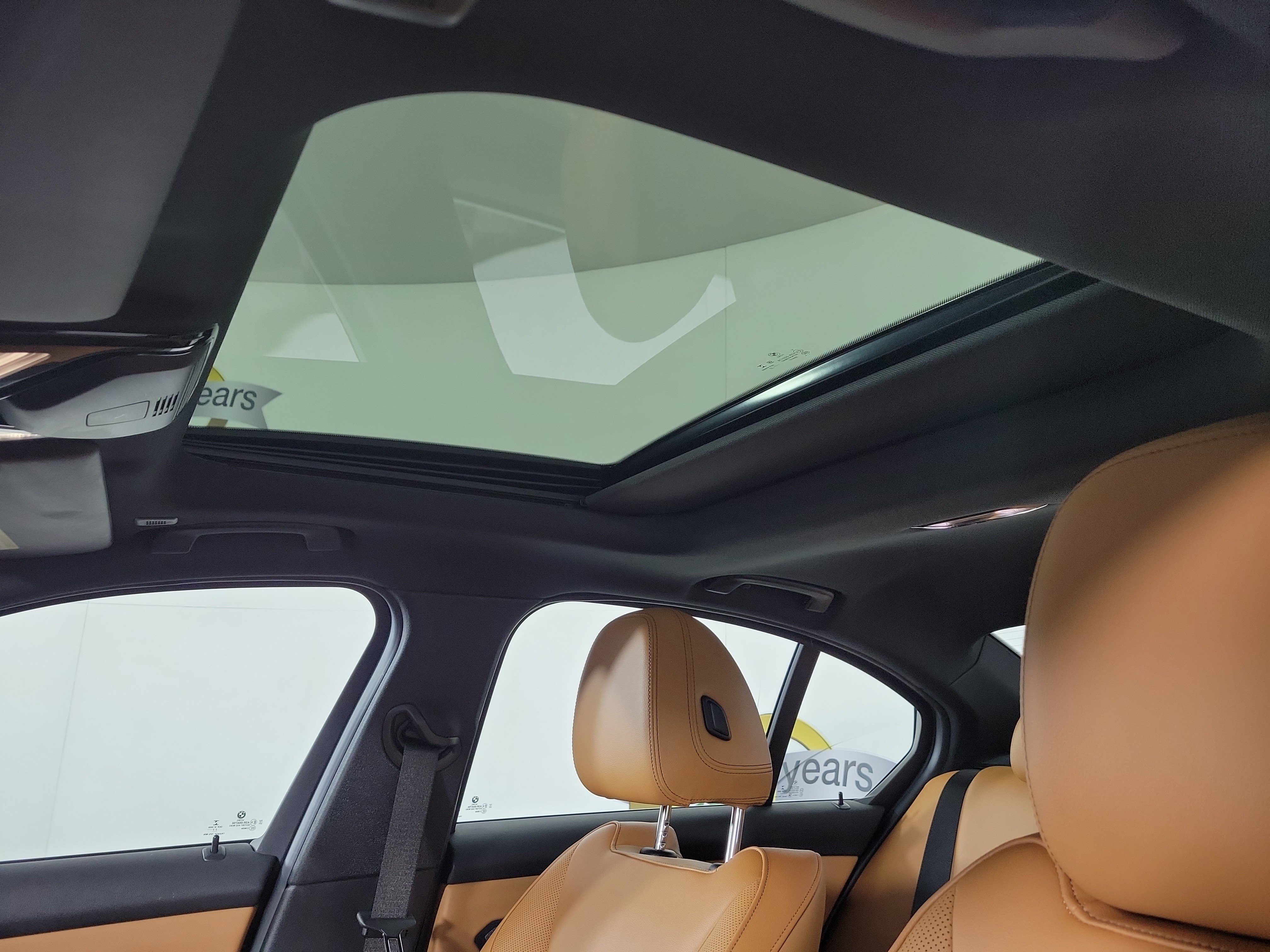 Certified 2023 BMW 330i xDrive Sedan w/ Premium Package image 20