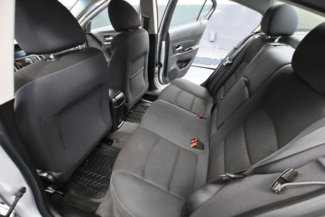 Used 2014 Chevrolet Cruze LT FWD image 31