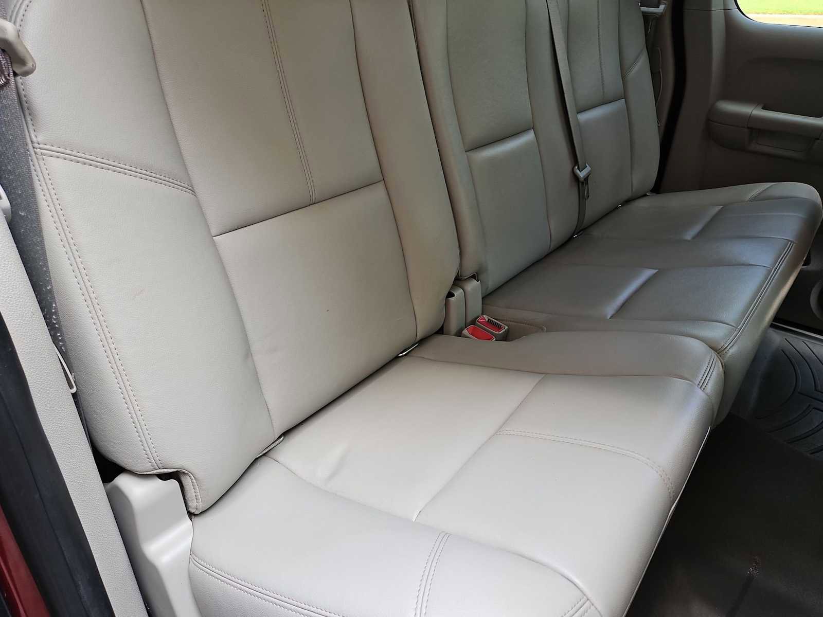 Used 2013 GMC Sierra 1500 SLE w/ SLE Preferred Package RWD image 21