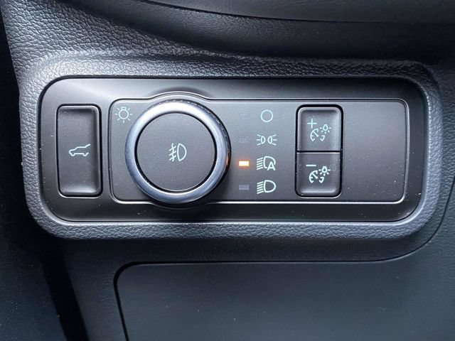 New 2026 Ford Explorer Active w/ Active Comfort Package RWD image 20