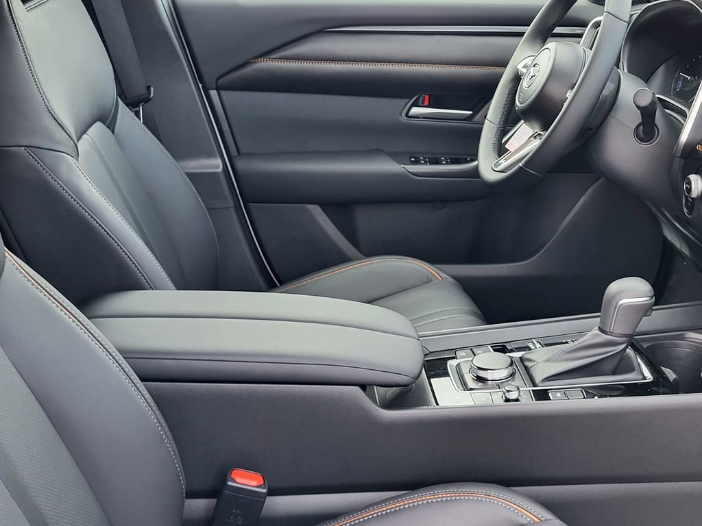 New 2026 MAZDA CX-50 AWD 2.5 Hybrid w/ Premium Pkg image 24
