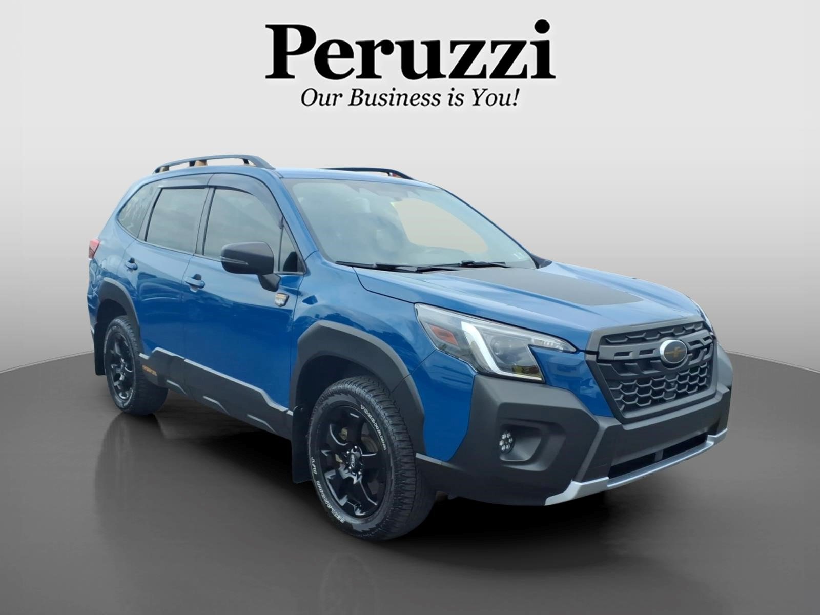 Used 2024 Subaru Forester Wilderness AWD/4WD video 1