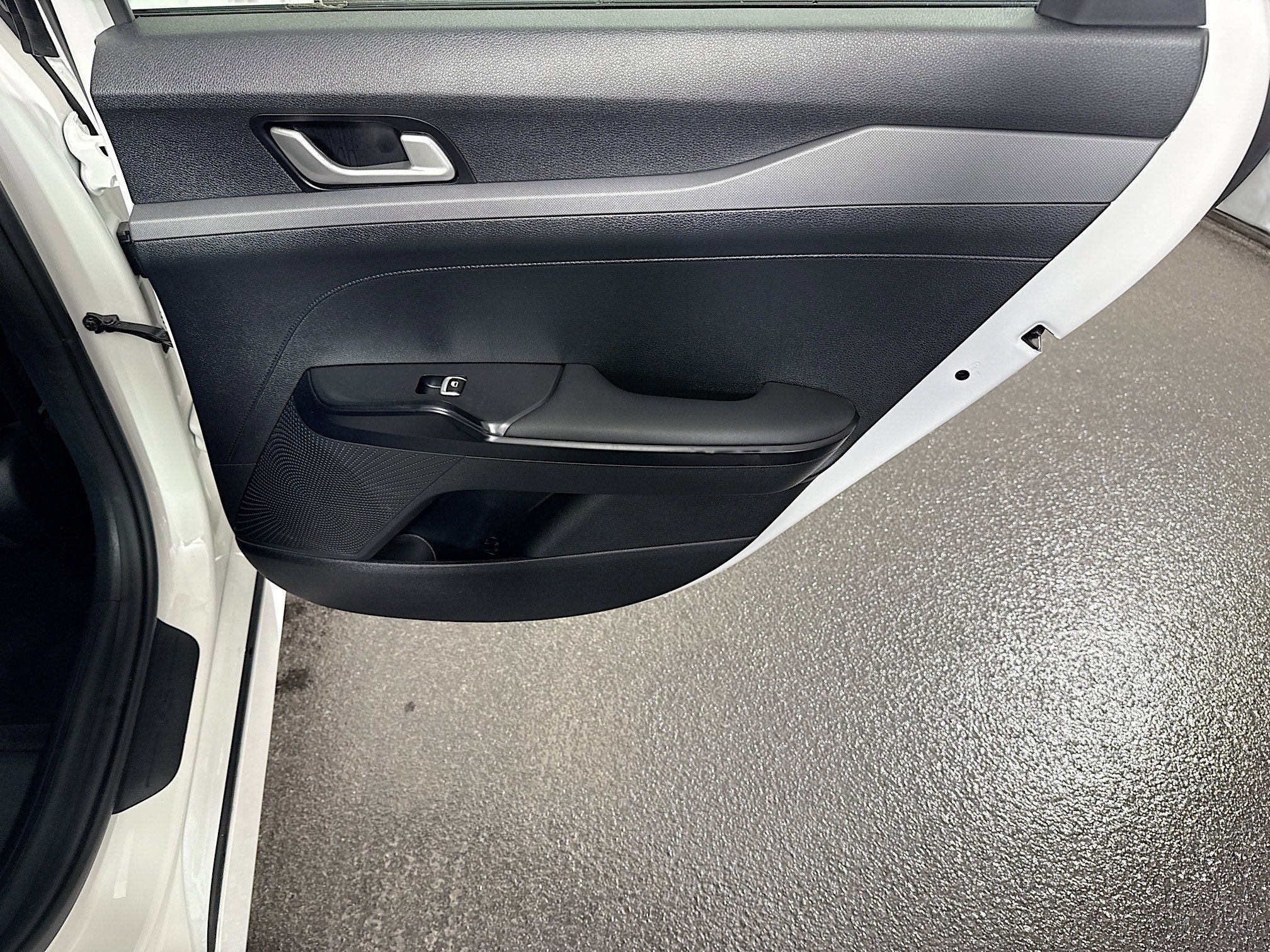 Used 2026 Kia K5 LXS image 28