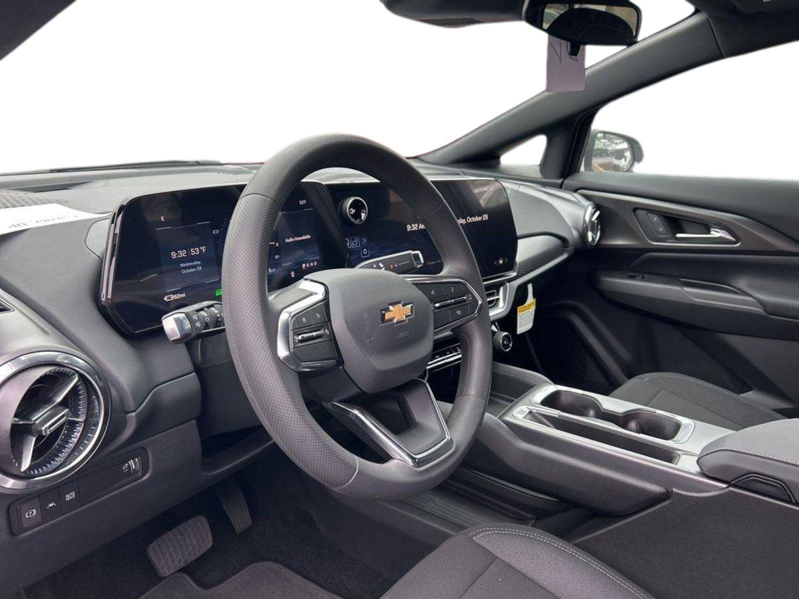New 2026 Chevrolet Equinox EV LT FWD image 10