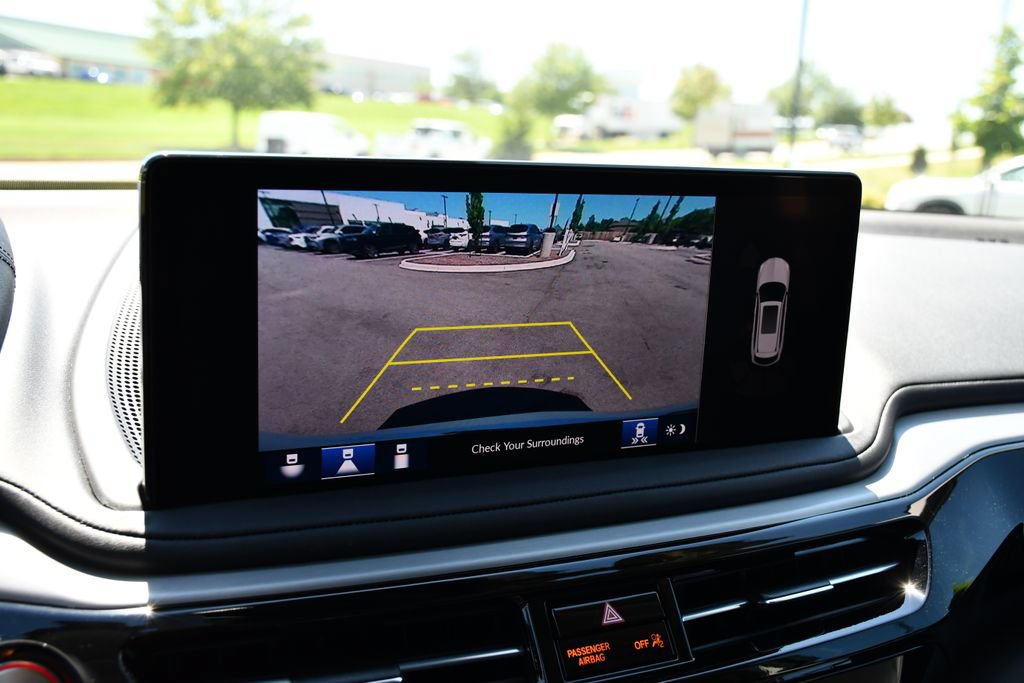 Certified 2026 Acura MDX w/ Technology Package FWD image 19