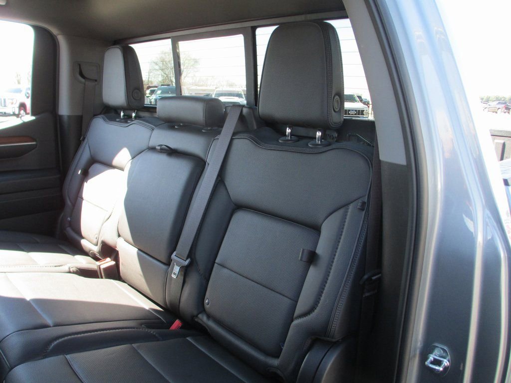 Used 2023 GMC Sierra 1500 Denali w/ Denali Reserve Package image 21