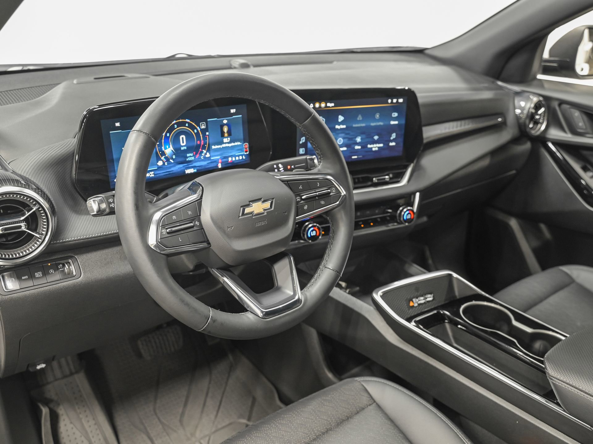 Used 2025 Chevrolet Equinox LT w/ Convenience Package II AWD/4WD image 15