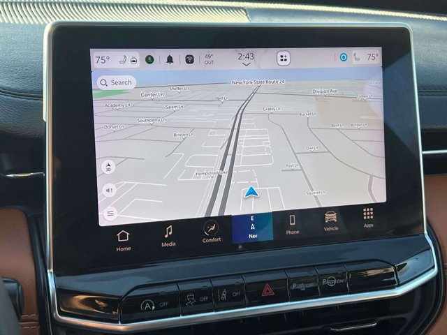 Used 2023 Jeep Compass Limited w/ Elite Group image 31