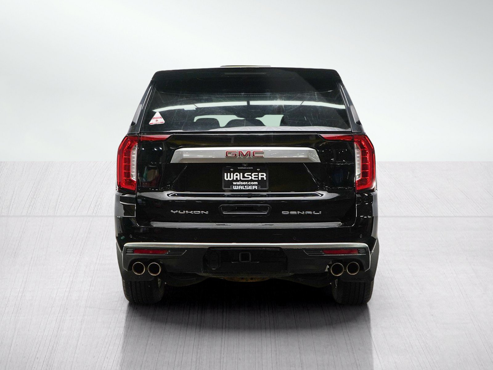 Used 2021 GMC Yukon XL Denali AWD/4WD image 6