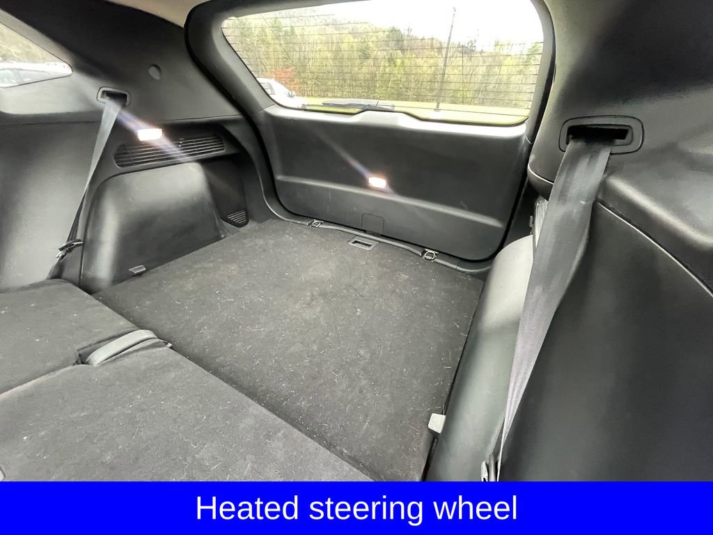 Certified 2020 Ford Escape Titanium image 10