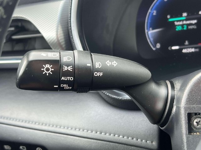 Used 2024 Toyota Highlander Platinum AWD/4WD image 27