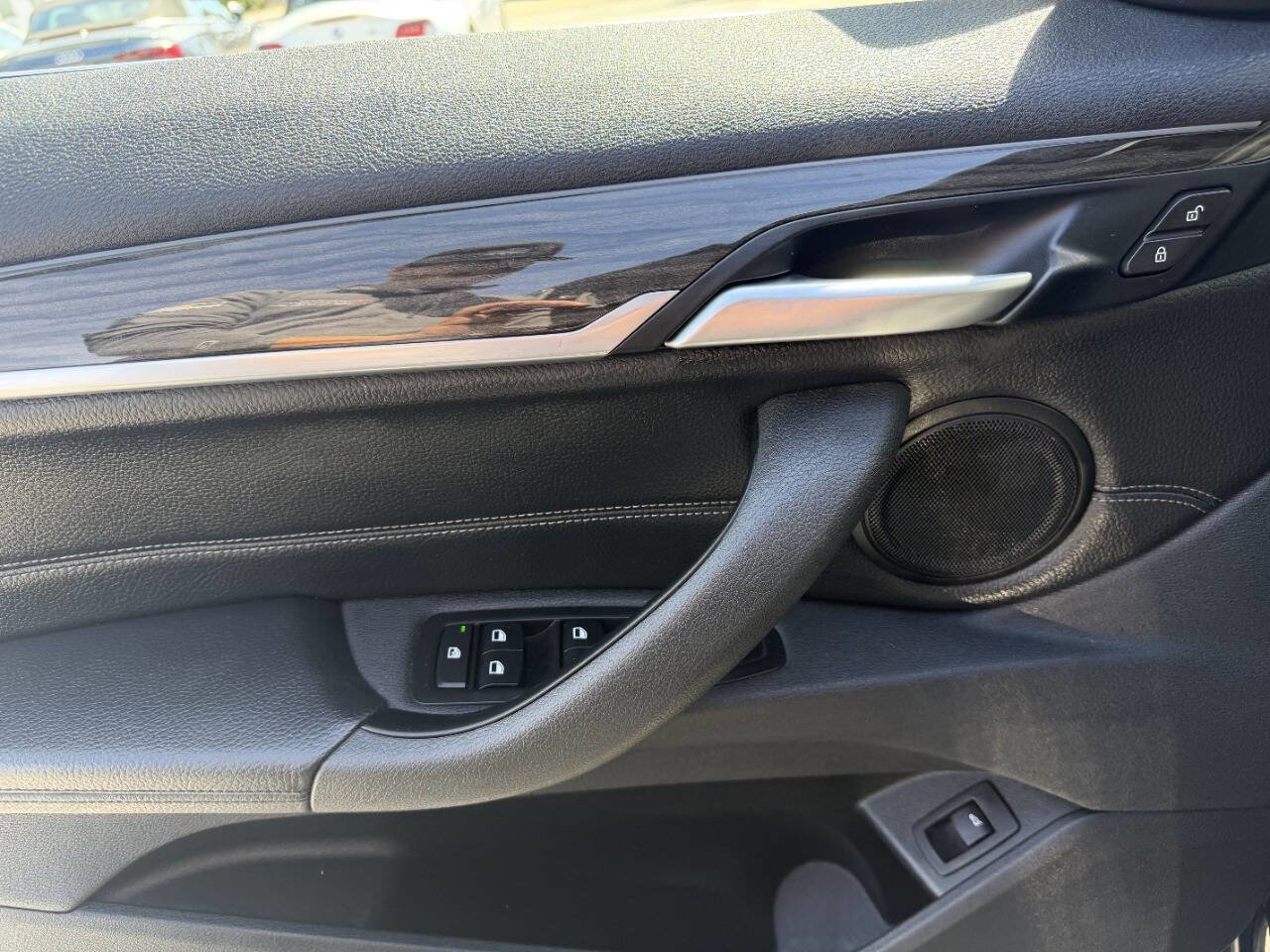 Used 2017 BMW X1 xDrive28i AWD/4WD image 29