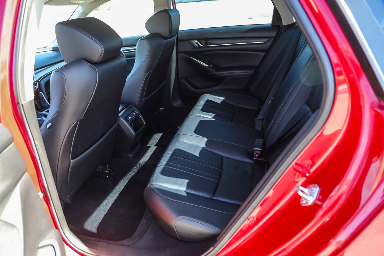 Used 2021 Honda Accord Sport Special Edition image 18