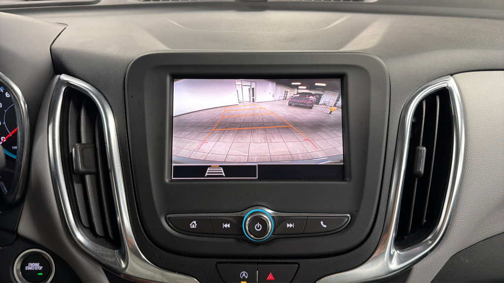 Used 2024 Chevrolet Equinox LS w/ Sport Edition FWD image 27