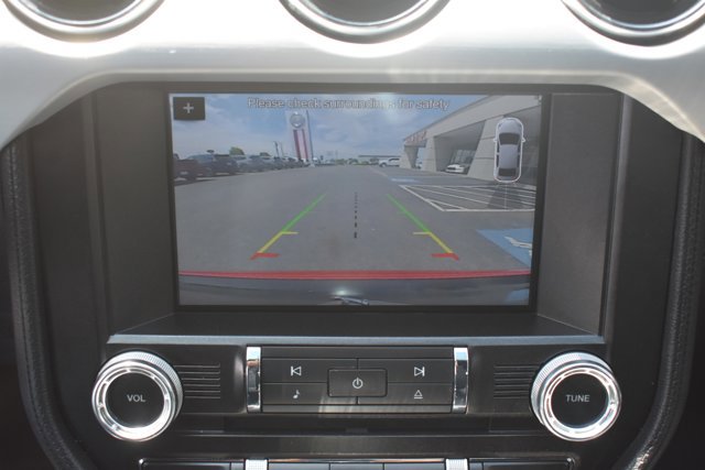 Used 2016 Ford Mustang Premium RWD image 21