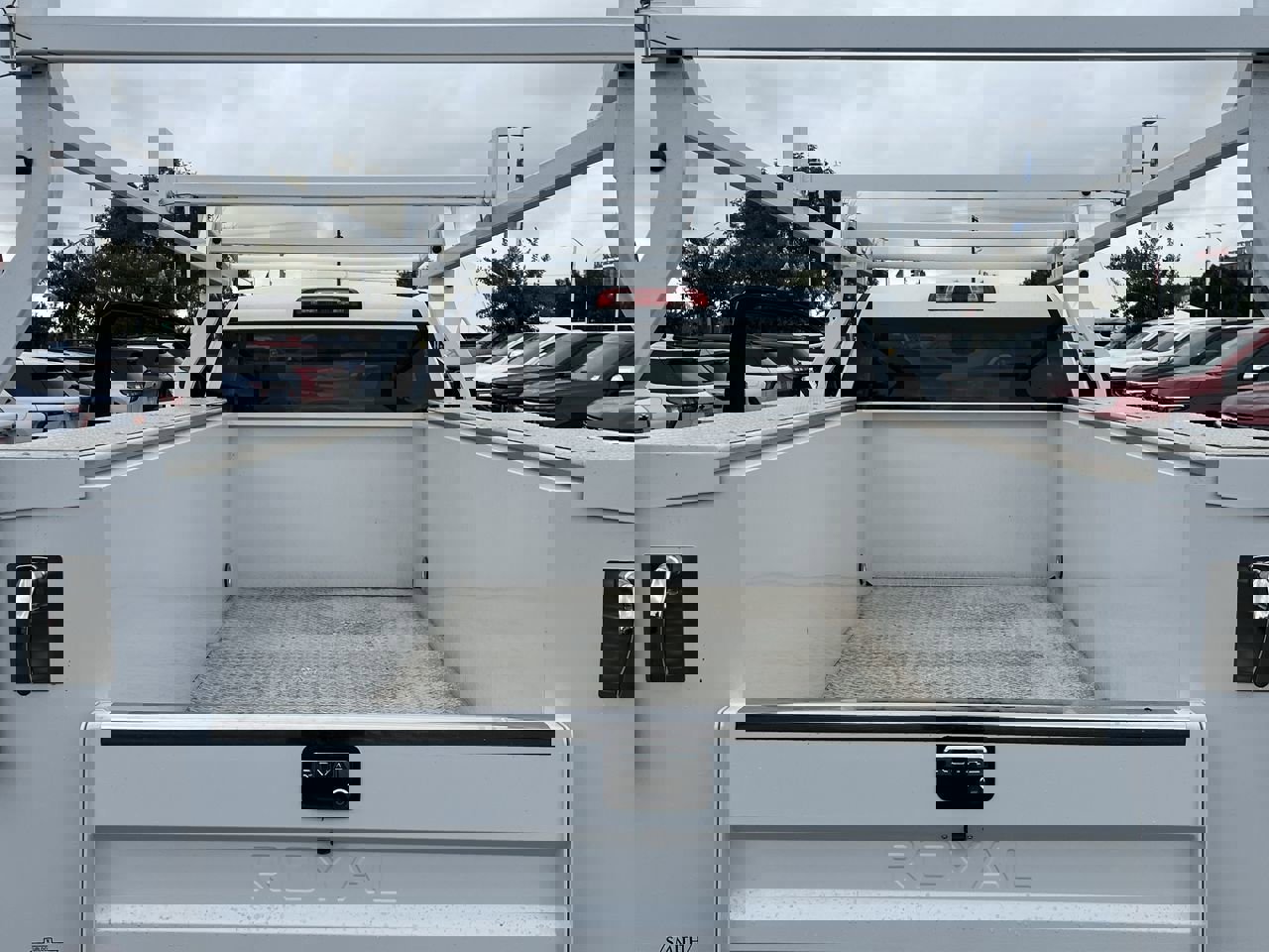 New 2025 Chevrolet Silverado 2500 W/T image 21