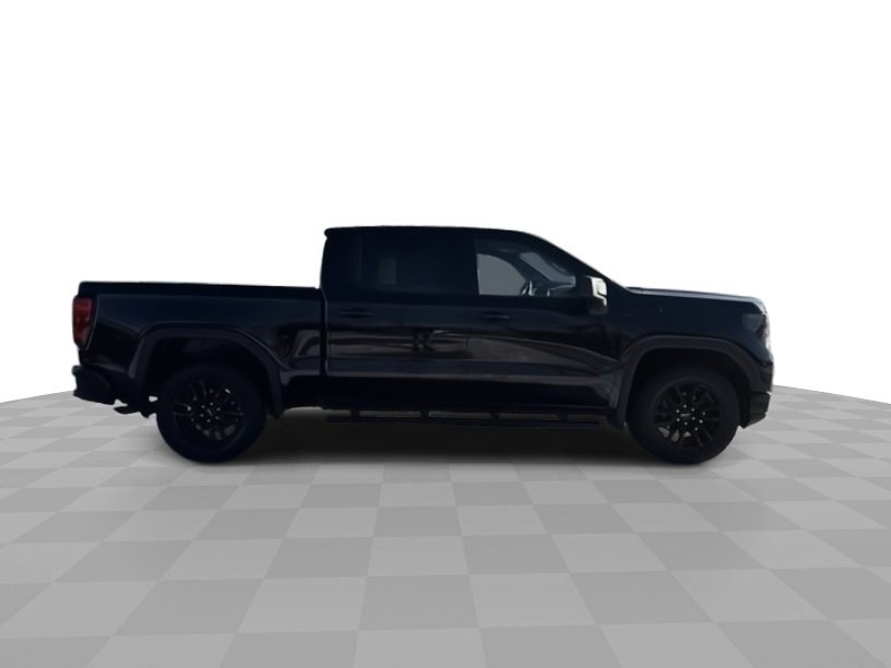 Certified 2023 GMC Sierra 1500 Elevation image 9