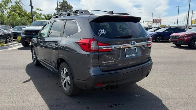 Used 2021 Subaru Ascent Premium w/ Convenience Package AWD/4WD image 4