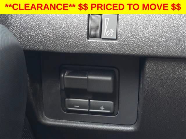 New 2026 Chevrolet Colorado W/T w/ WT Custom Package RWD image 27