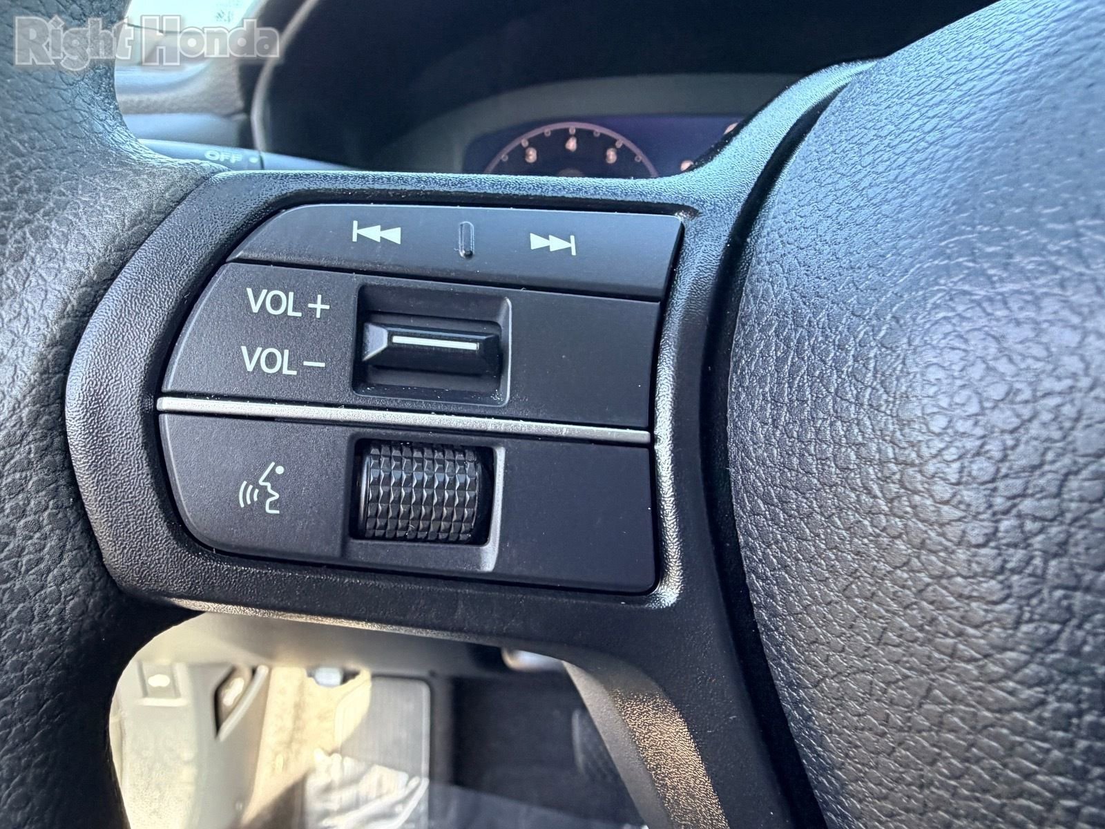 Used 2023 Honda Accord EX image 20