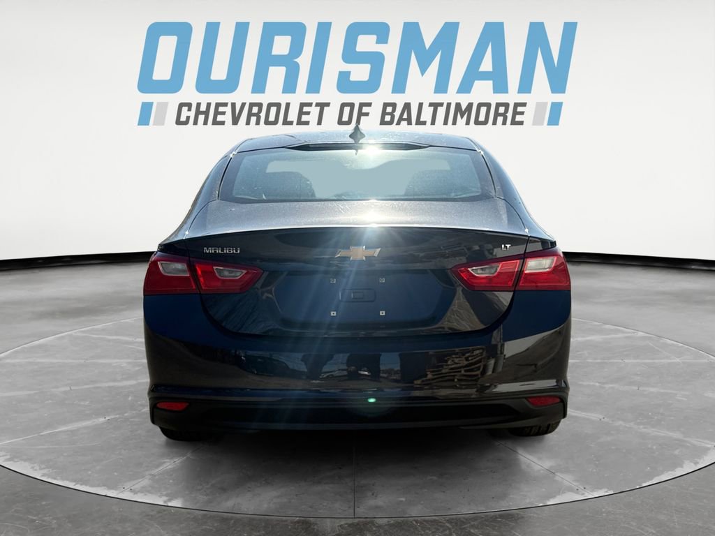 Used 2023 Chevrolet Malibu LT image 5