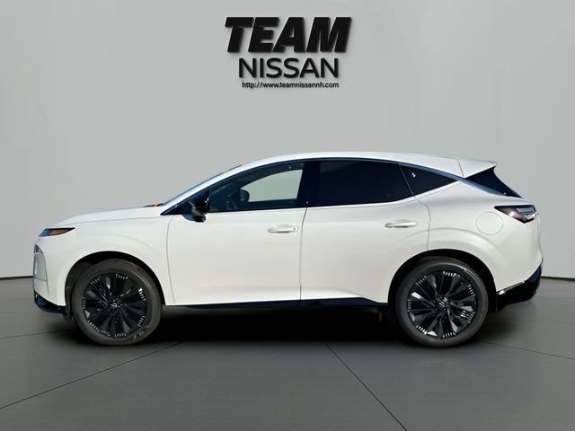 New 2026 Nissan Murano Platinum w/ Cargo Package AWD/4WD image 7