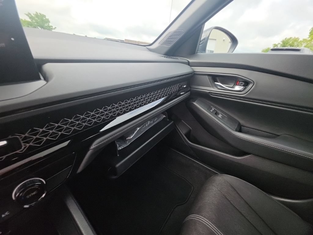 Used 2024 Honda Accord Sport image 22