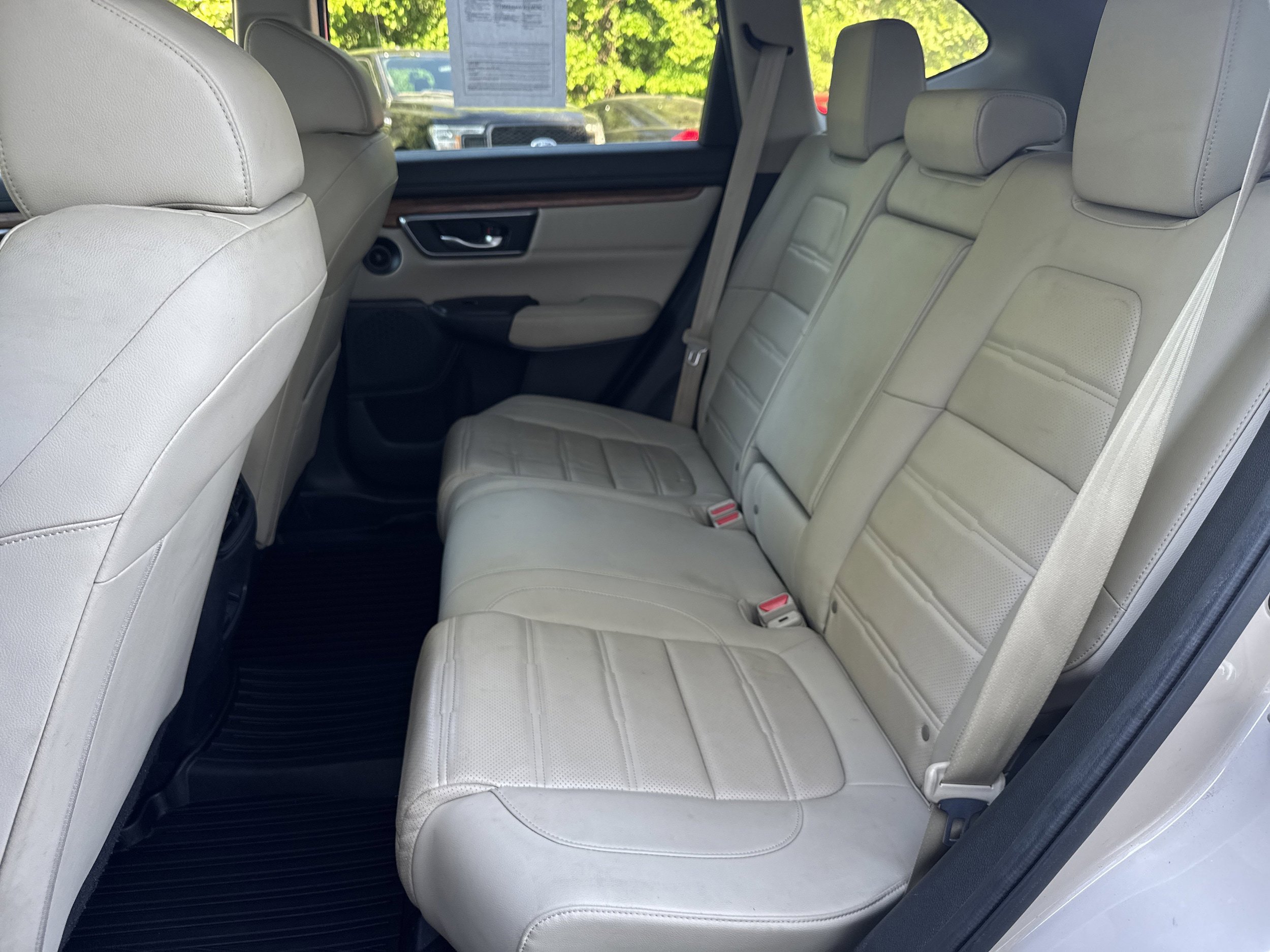 Used 2017 Honda CR-V EX-L image 10