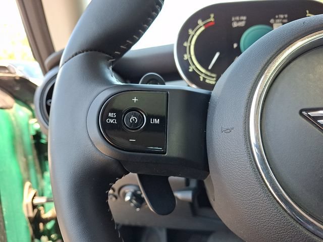 Used 2024 MINI Cooper S FWD image 22