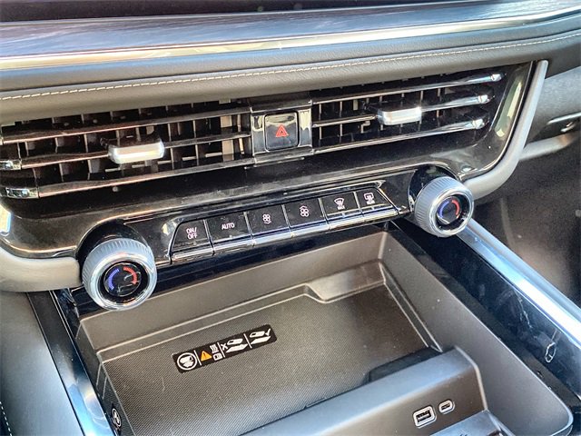 New 2026 Chevrolet Tahoe Premier image 15