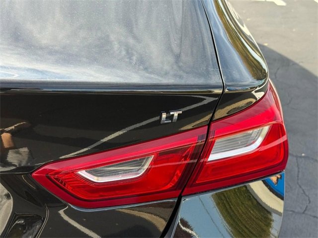 Used 2024 Chevrolet Malibu LT image 5
