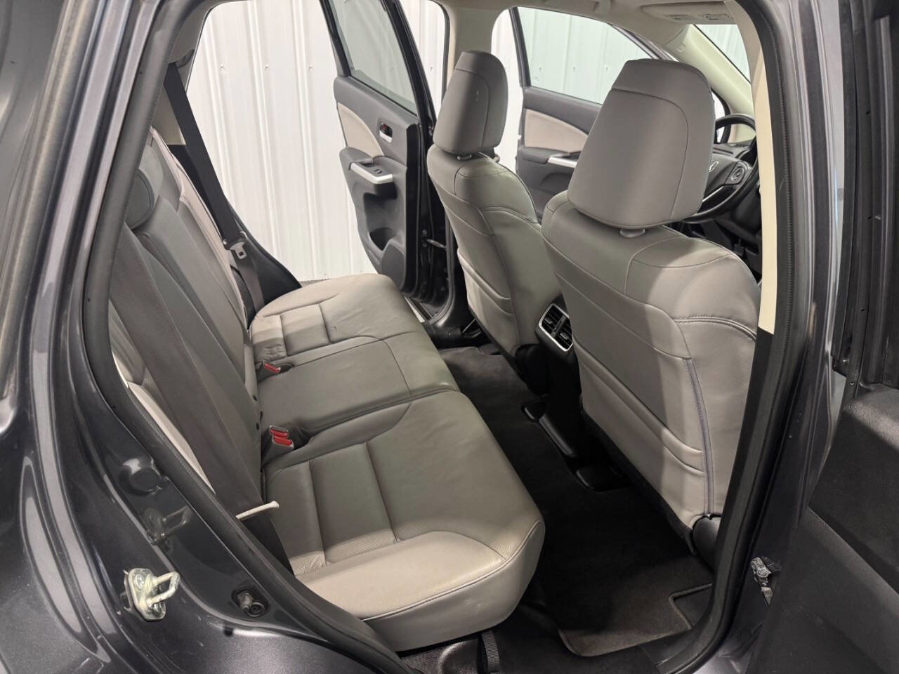 Used 2016 Honda CR-V EX-L image 26