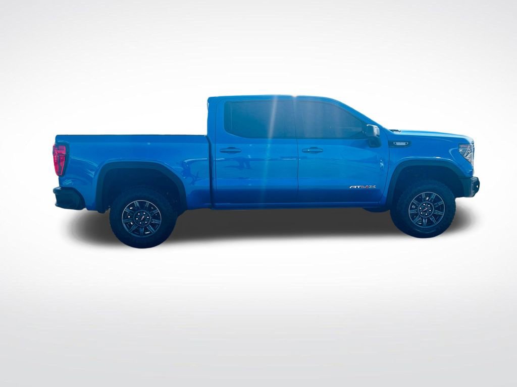 Used 2024 GMC Sierra 1500 AT4X image 15