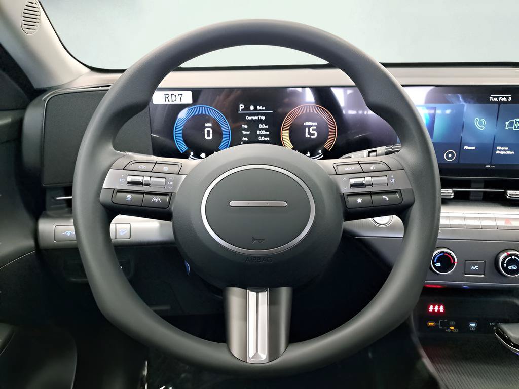 New 2026 Hyundai Kona SE AWD/4WD image 18